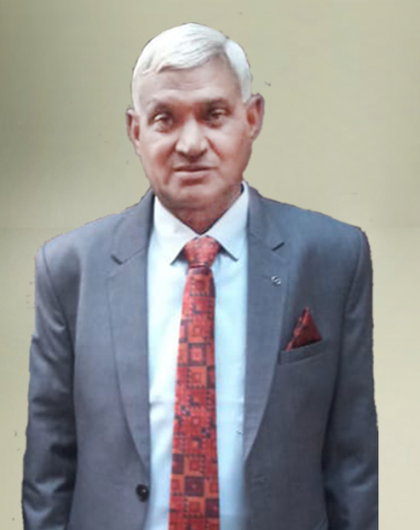 Mr. Roshan Lal